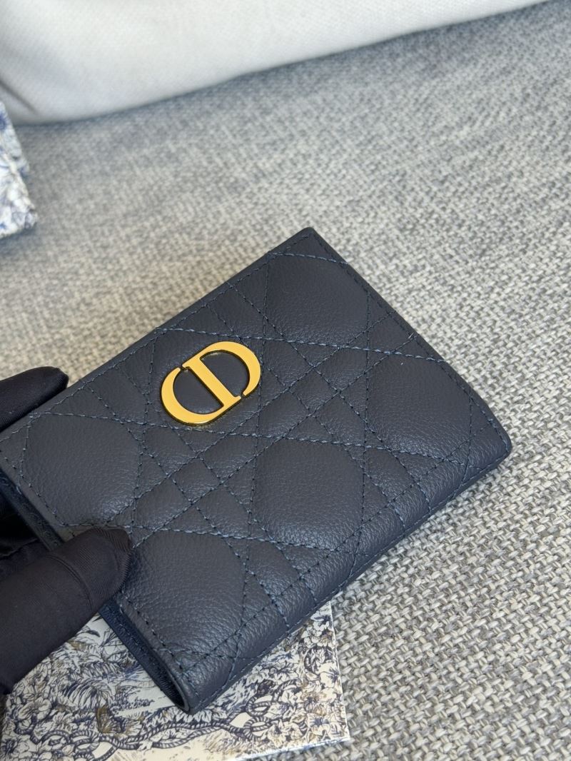 Christian Dior Wallets Purse